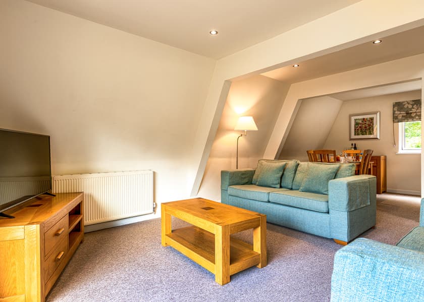 Villa 2 Pet Friendly - Bodmin Holiday Park, Bodmin