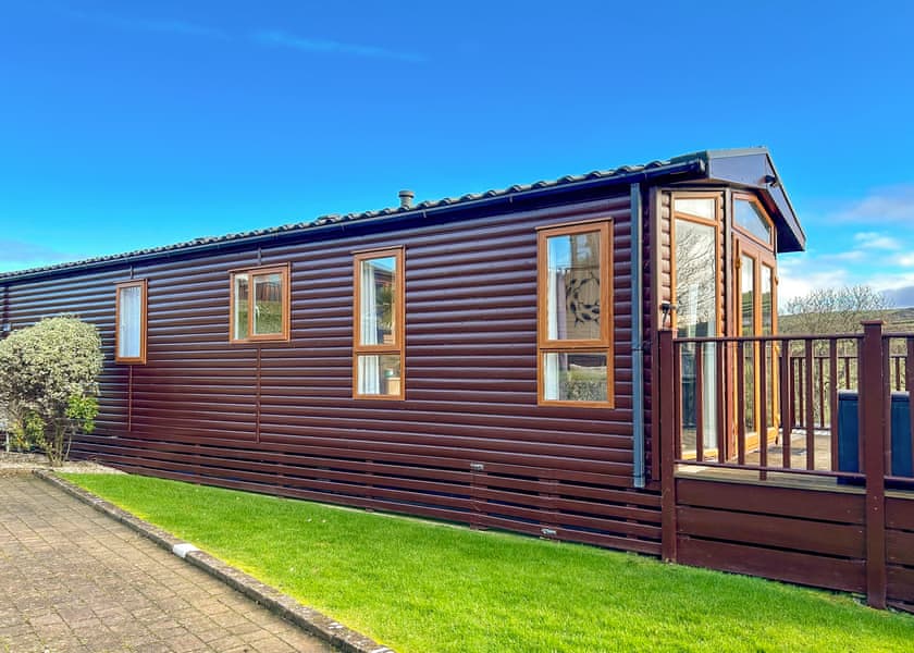 Country Holiday Home Four - Bossiney Bay, Tintagel