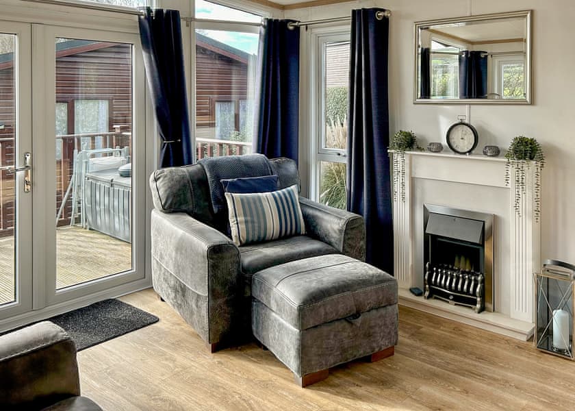 Country Holiday Home Four - Bossiney Bay, Tintagel