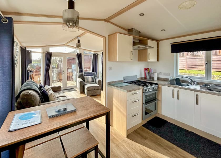 Country Holiday Home Four - Bossiney Bay, Tintagel