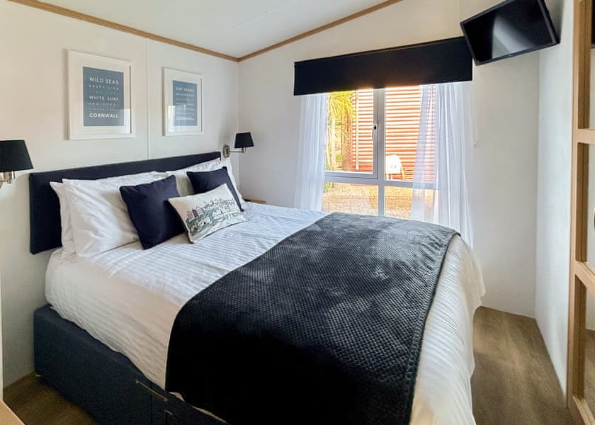 Country Holiday Home Four - Bossiney Bay, Tintagel