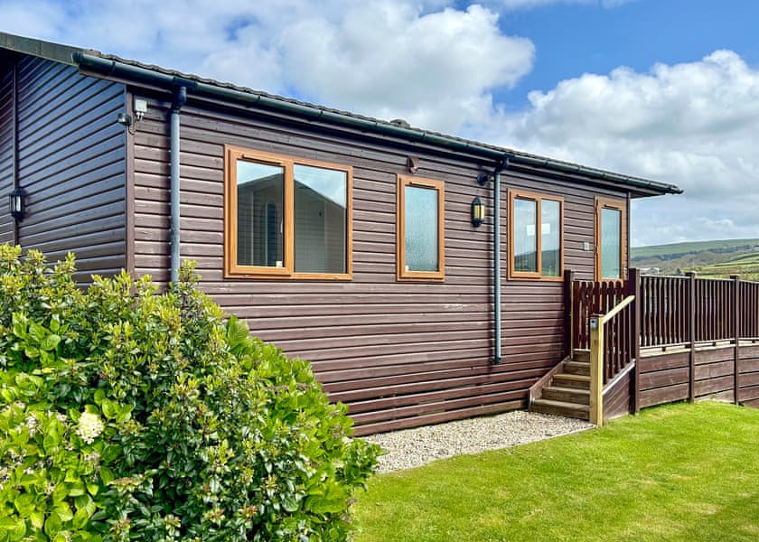 Country Lodge Four - Bossiney Bay, Tintagel