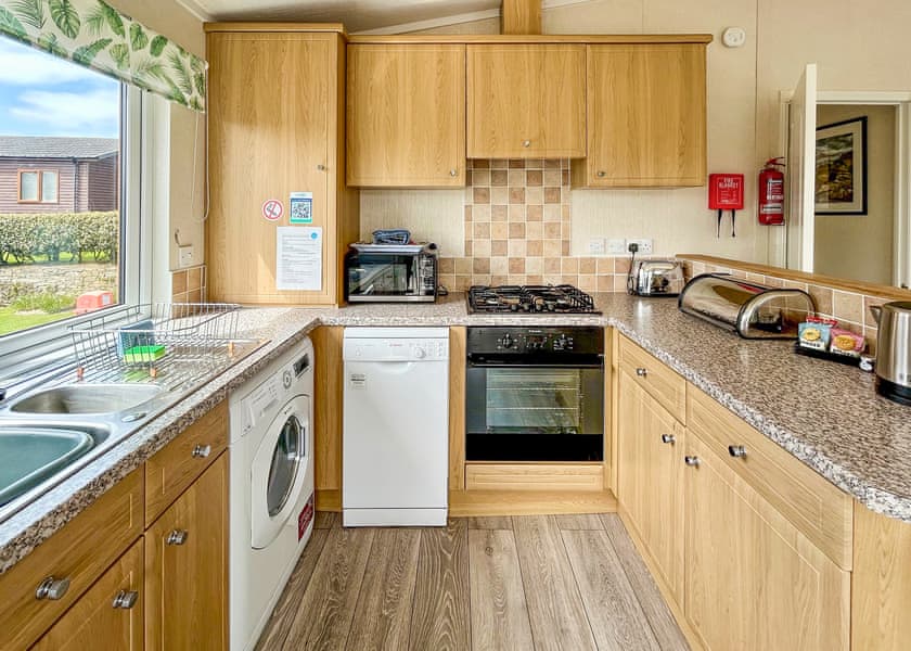 Country Lodge Four - Bossiney Bay, Tintagel