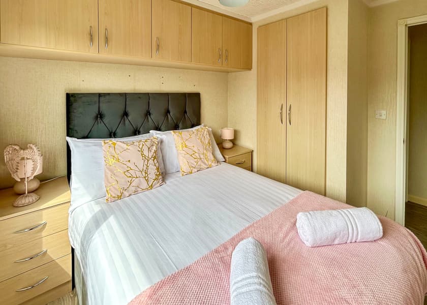 Country Lodge Four - Bossiney Bay, Tintagel