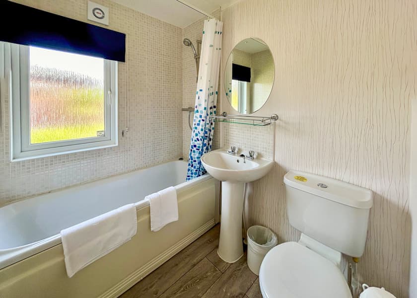 Country Lodge Four - Bossiney Bay, Tintagel