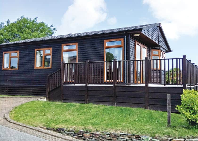 Country Lodge Six - Bossiney Bay, Tintagel
