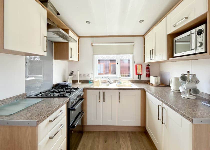 Country Holiday Home Four Spa - Bossiney Bay, Tintagel