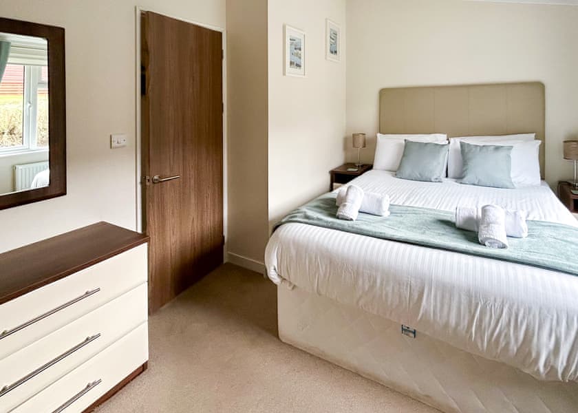 Country Lodge Four Platinum - Bossiney Bay, Tintagel