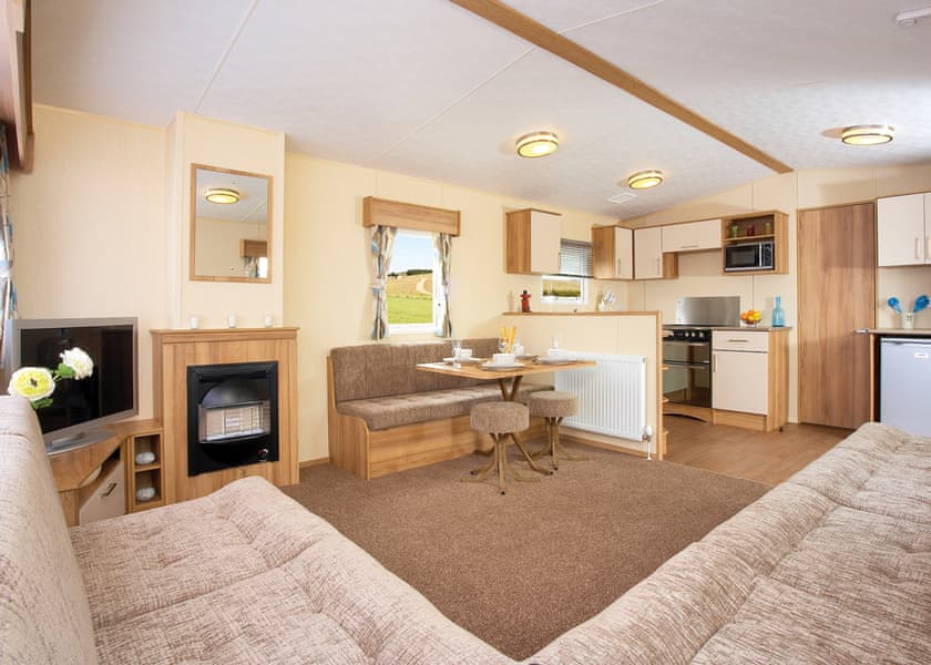 Typical Lifestyle Silver