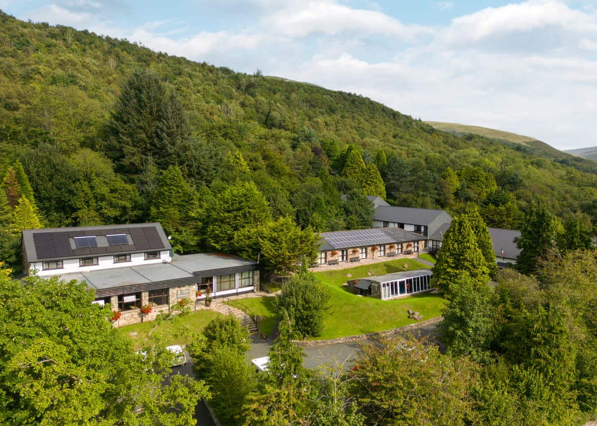 Brecon Beacons Resort - Image 1