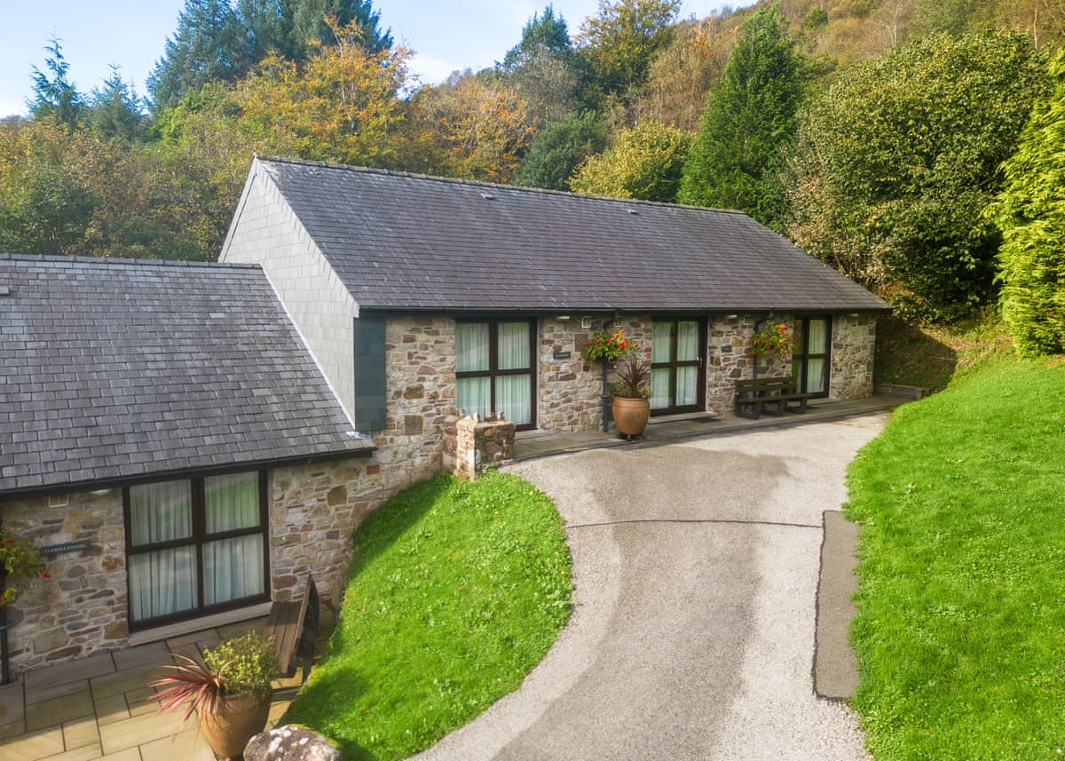 Brecon Beacons Resort - Image 2