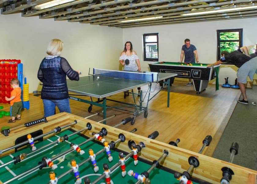Brecon Beacons Resort, Brecon Beacons National Park