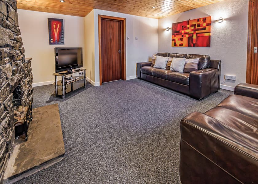 Pen-Y-Fan - Brecon Beacons Resort, Brecon Beacons National Park