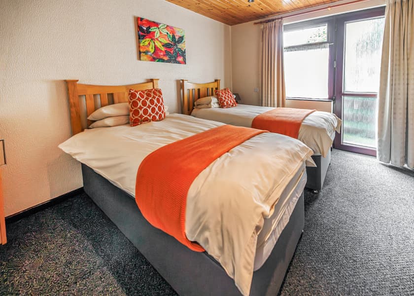 Pen-Y-Fan - Brecon Beacons Resort, Brecon Beacons National Park