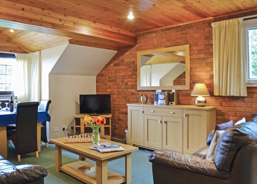 Crows Nest 1 - Brecon Beacons Resort, Brecon Beacons National Park