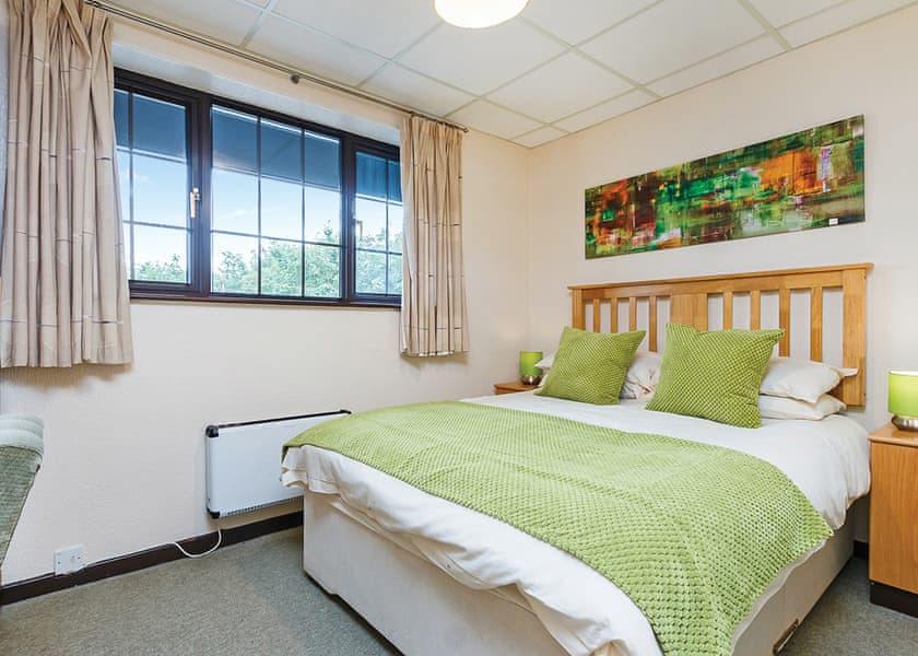 Crows Nest 2 - Brecon Beacons Resort, Brecon Beacons National Park