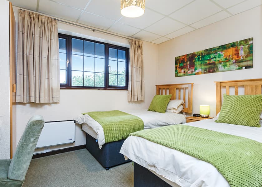 Crows Nest 2 - Brecon Beacons Resort, Brecon Beacons National Park