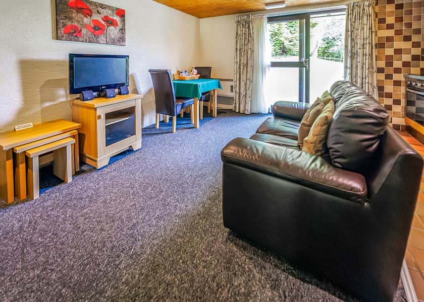 Craig-Y-Nos - Brecon Beacons Resort, Brecon Beacons National Park