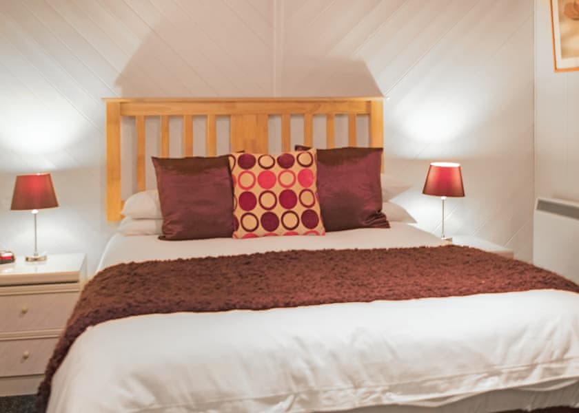 Cribarth - Brecon Beacons Resort, Brecon Beacons National Park