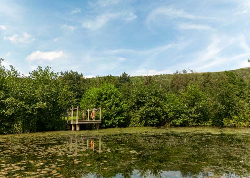 Pen-Y-Bont Cottage - Brecon Beacons Resort, Brecon Beacons National Park