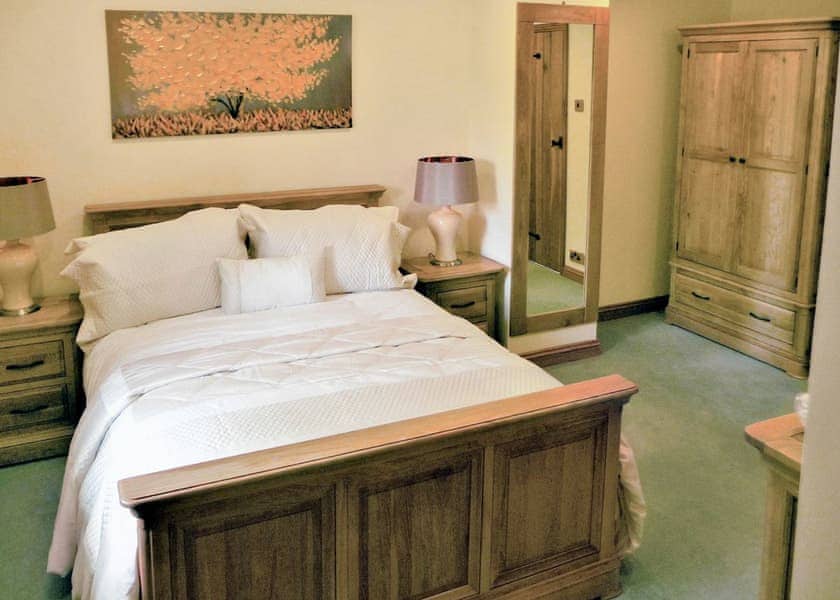 Pen-Y-Bont Cottage - Brecon Beacons Resort, Brecon Beacons National Park