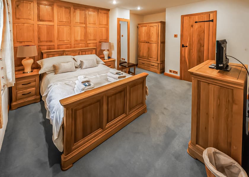 Pen-Y-Bont Cottage - Brecon Beacons Resort, Brecon Beacons National Park