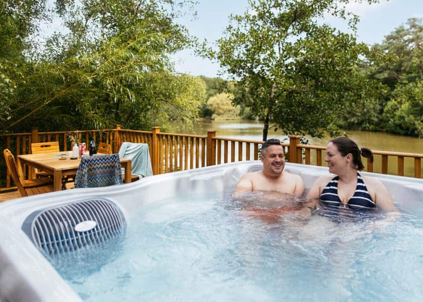 Brokerswood Holiday Park, Westbury, nr Longleat