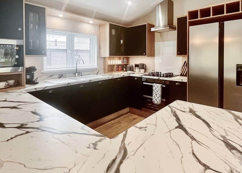 Fallow Lodge - Bredon View, Pershore