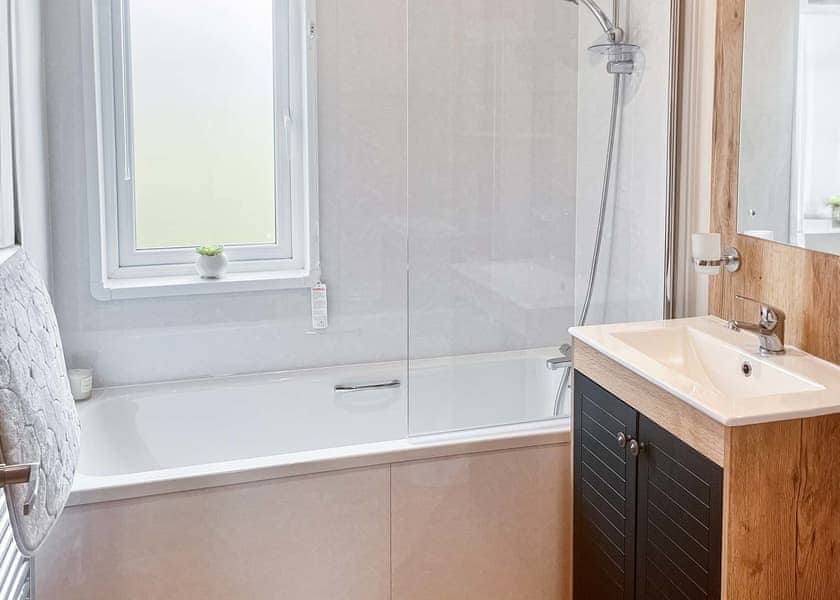 Fallow Lodge - Bredon View, Pershore
