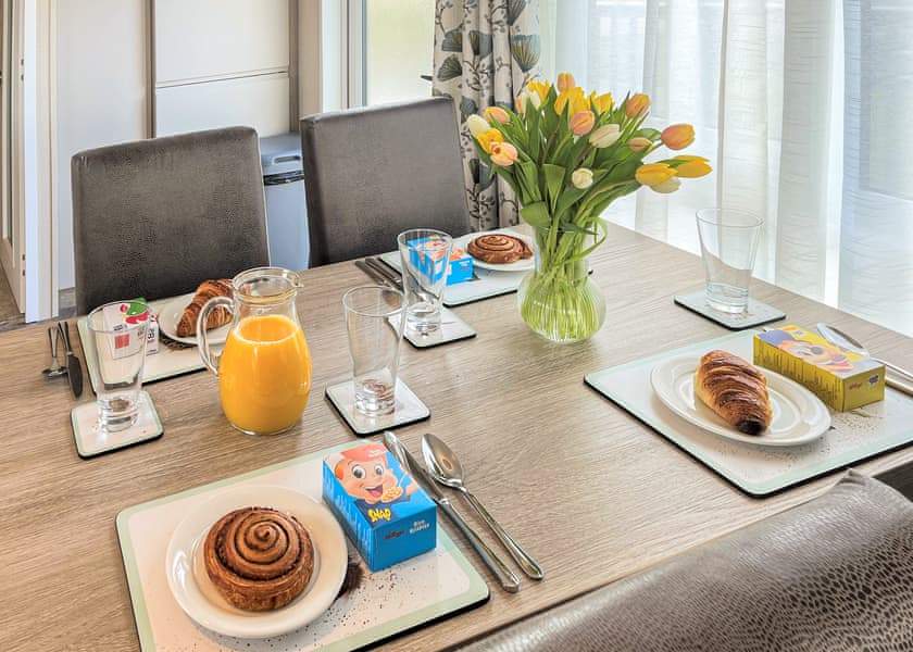 Fawn Lodge Pet - Bredon View, Pershore