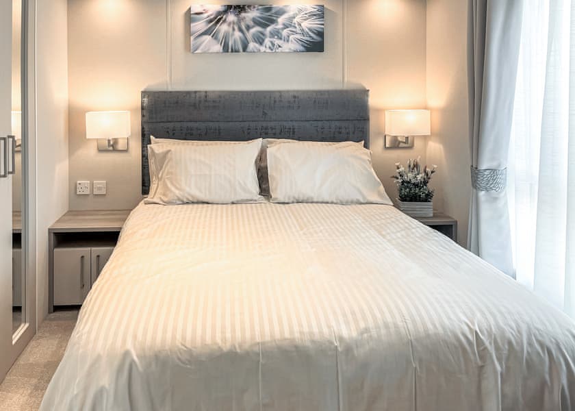 Fawn Lodge Pet - Bredon View, Pershore