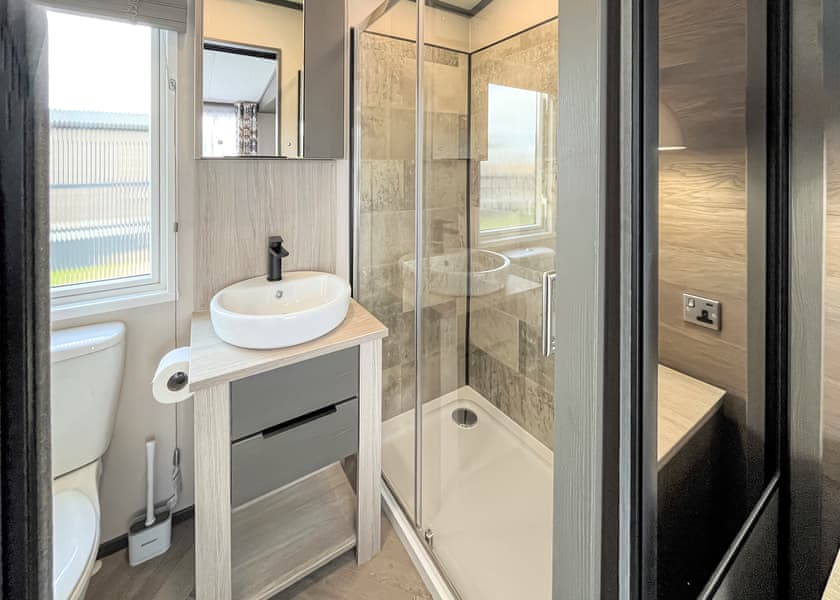 Fawn Lodge Pet - Bredon View, Pershore