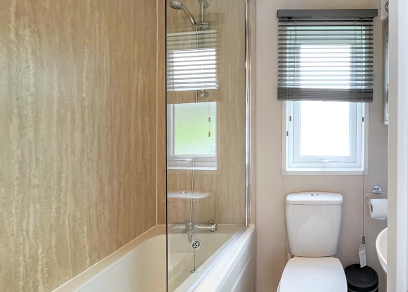 Fawn Lodge Pet - Bredon View, Pershore