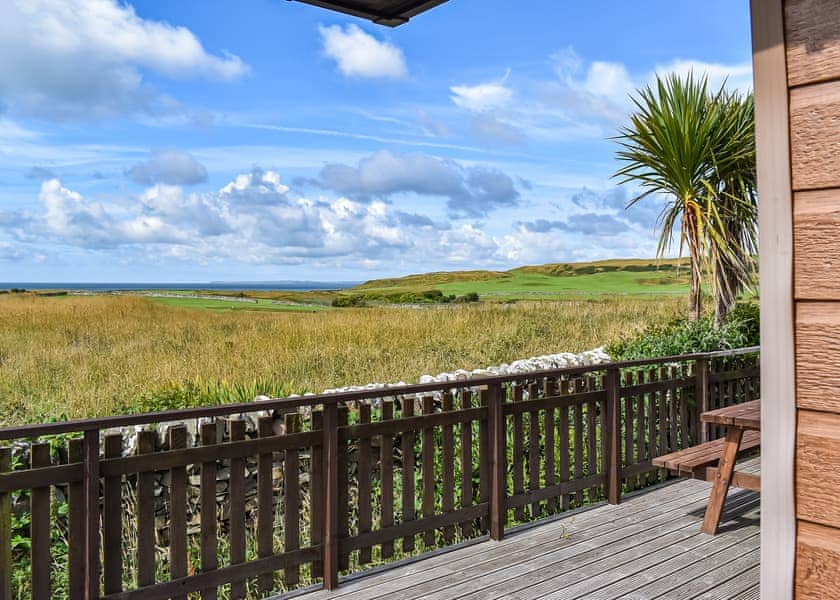 Brighouse Bay Holiday Park, Kirkcudbright