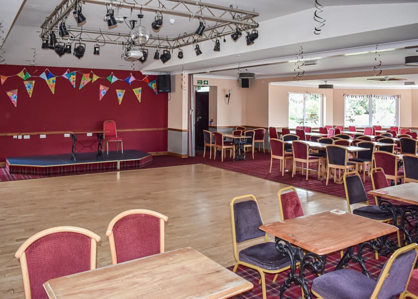 Brighouse Bay Holiday Park, Kirkcudbright