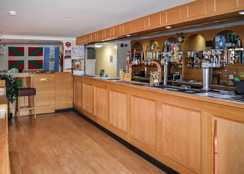 Brighouse Bay Holiday Park, Kirkcudbright