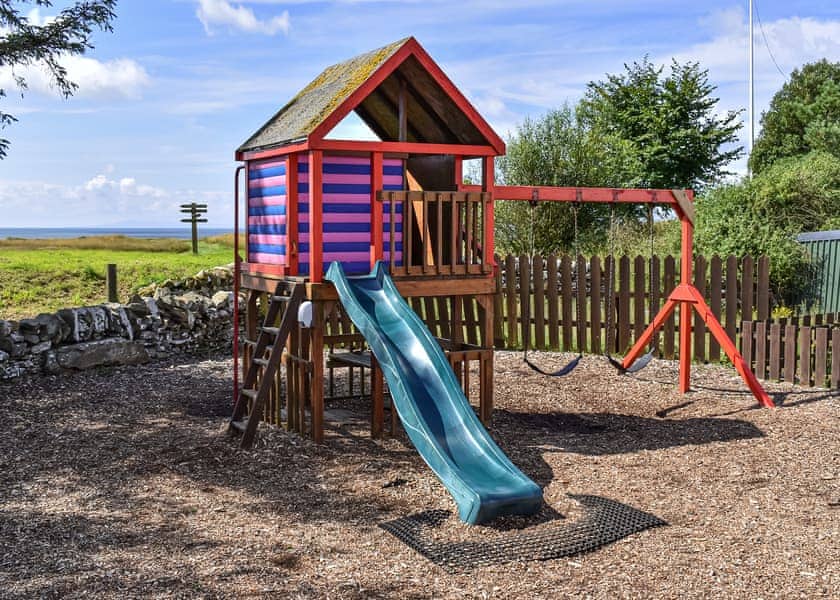 Brighouse Bay Holiday Park, Kirkcudbright