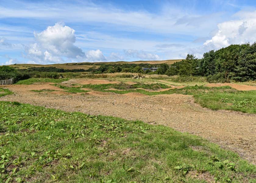 Brighouse Bay Holiday Park, Kirkcudbright