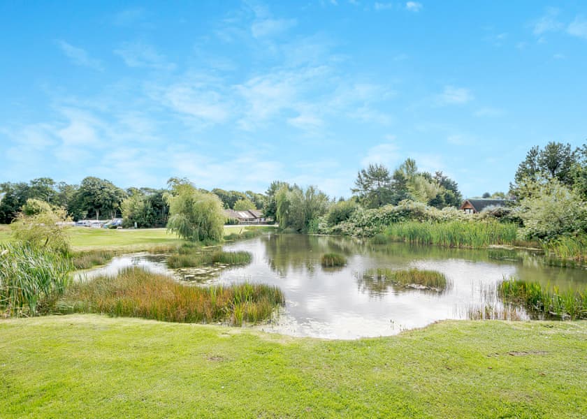 Hot Tub Lodge 3 - Brighouse Bay Holiday Park, Kirkcudbright
