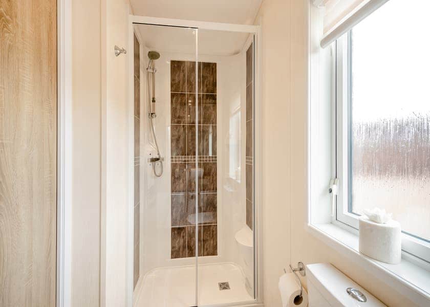 Sea View Lodge 3 Pet Friendly - Brighouse Bay Holiday Park, Kirkcudbright