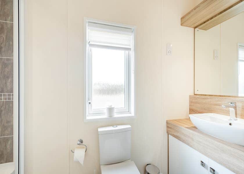 Sea View Lodge 3 Pet Friendly - Brighouse Bay Holiday Park, Kirkcudbright