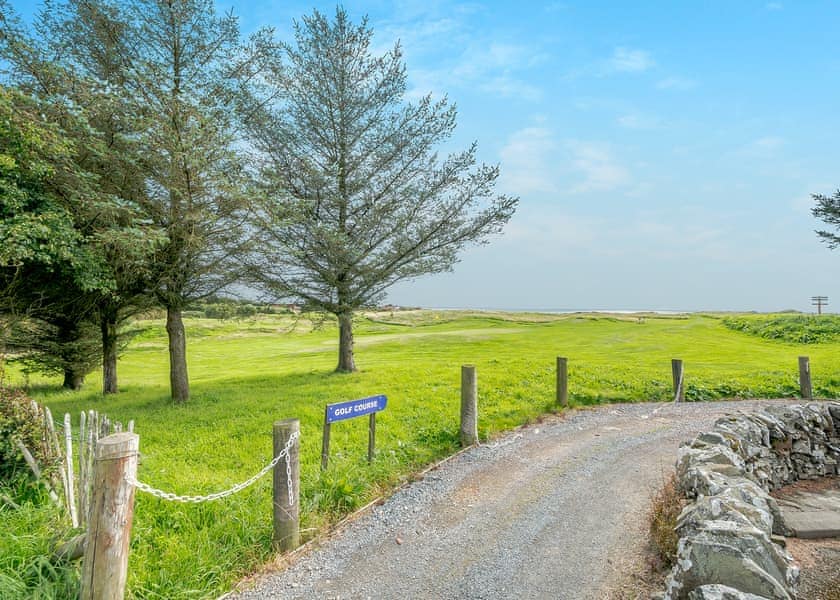 Brighouse Bay 2 - Brighouse Bay Holiday Park, Kirkcudbright