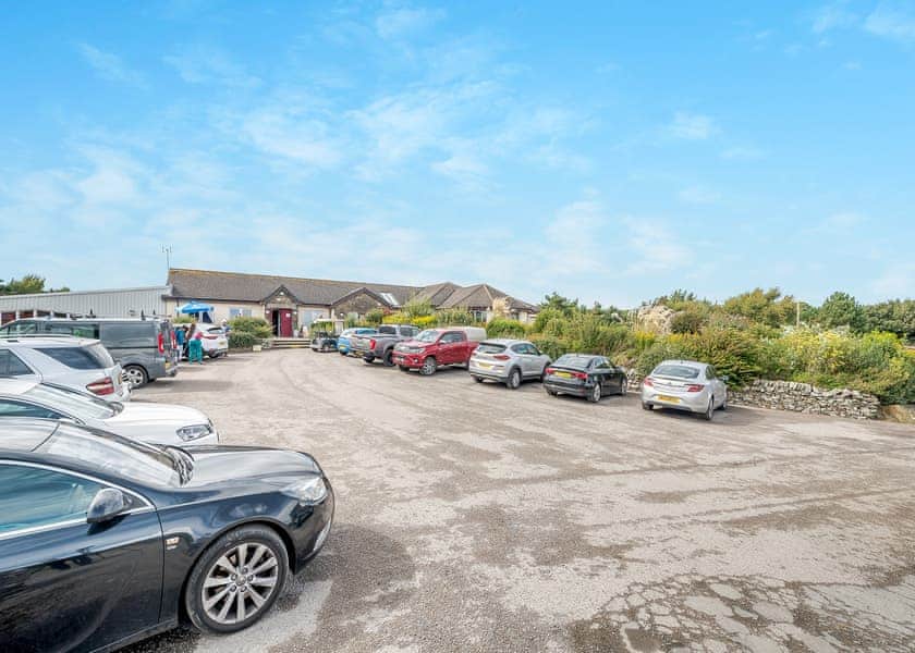 Brighouse Bay 2 - Brighouse Bay Holiday Park, Kirkcudbright