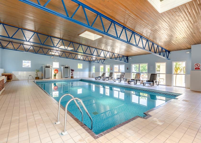 Brixham Holiday Park, Brixham, Torbay