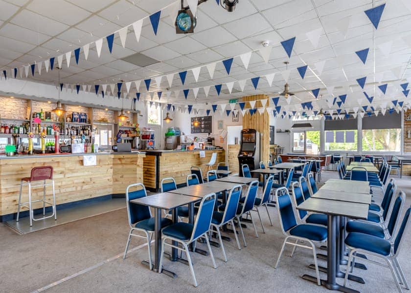 Brixham Holiday Park, Brixham, Torbay