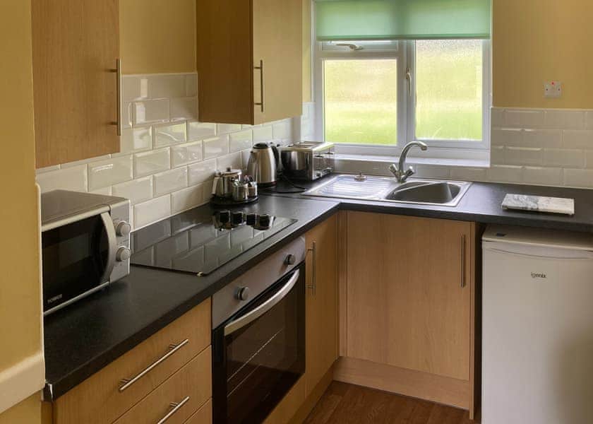 Kittiwake kitchen | Brixham Holiday Park, Brixham, Torbay