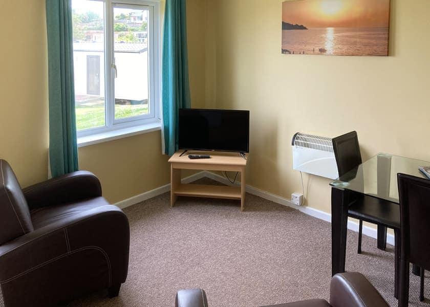 Albatross lounge | Brixham Holiday Park, Brixham, Torbay