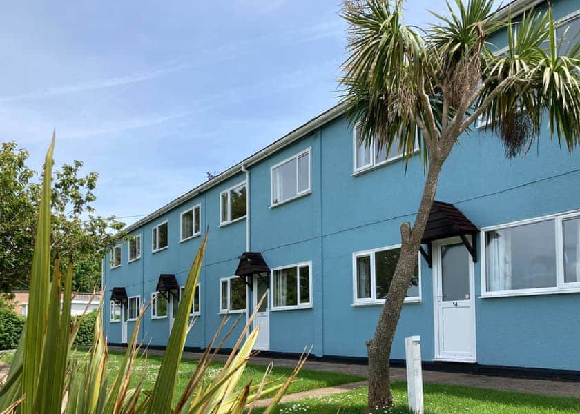 Sanderling apartments | Brixham Holiday Park, Brixham, Torbay