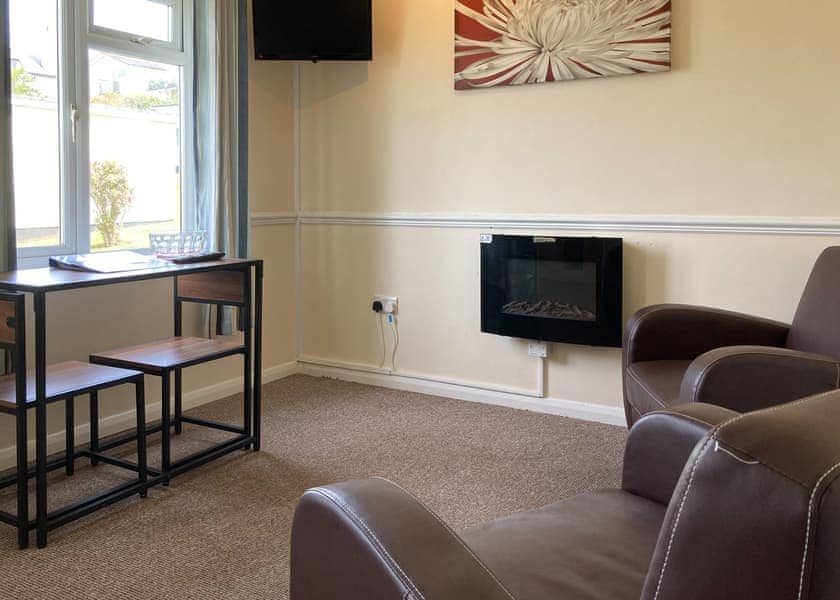 Lapwing lounge | Brixham Holiday Park, Brixham, Torbay