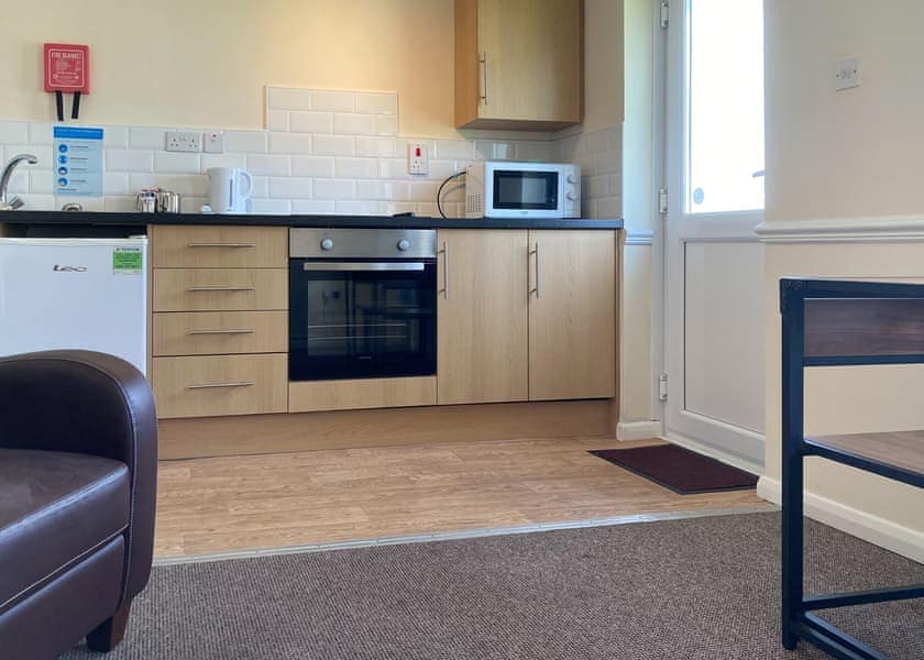 Lapwing kitchen | Brixham Holiday Park, Brixham, Torbay